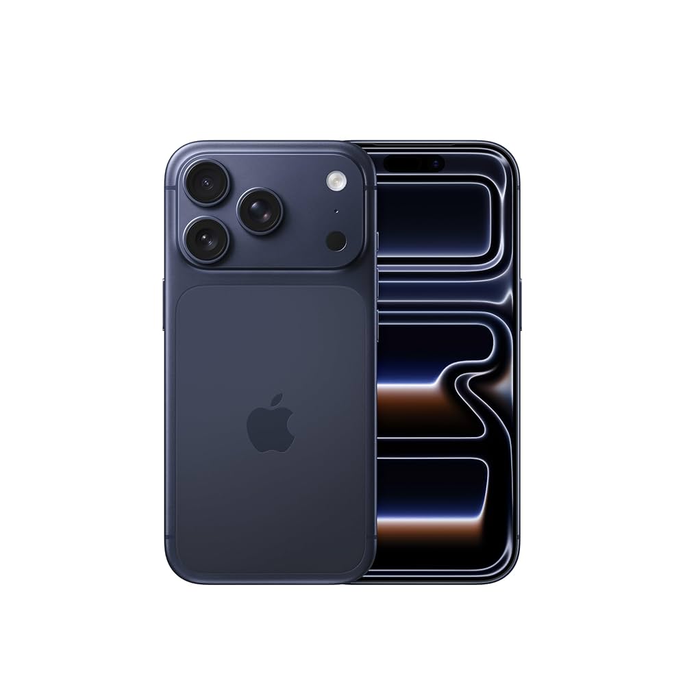 apple iphone 17 pro 256gb