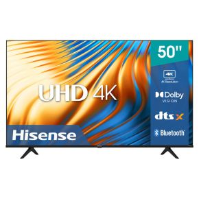 hisense 50 inch smart 4k 50a6nken hisense 50 inch smart 4k 50a6nken