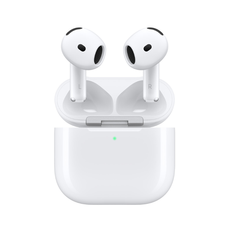 apple airpods 4 anc