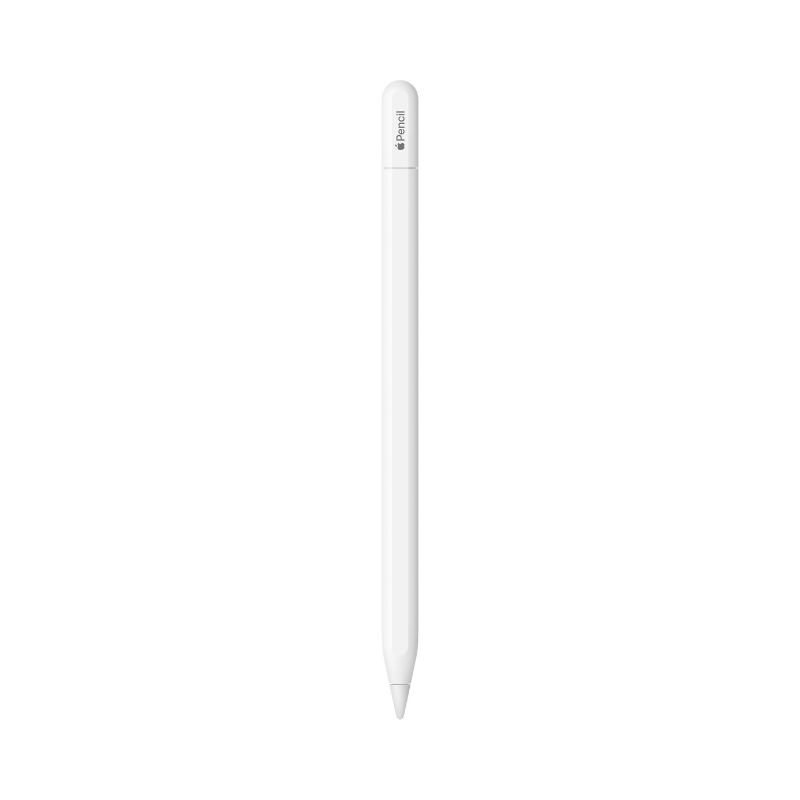 apple pencil (usb c)