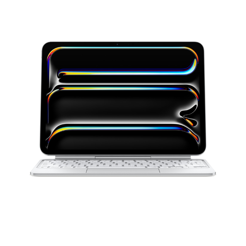 apple ipad pro 11 inch m4 magic keyboard