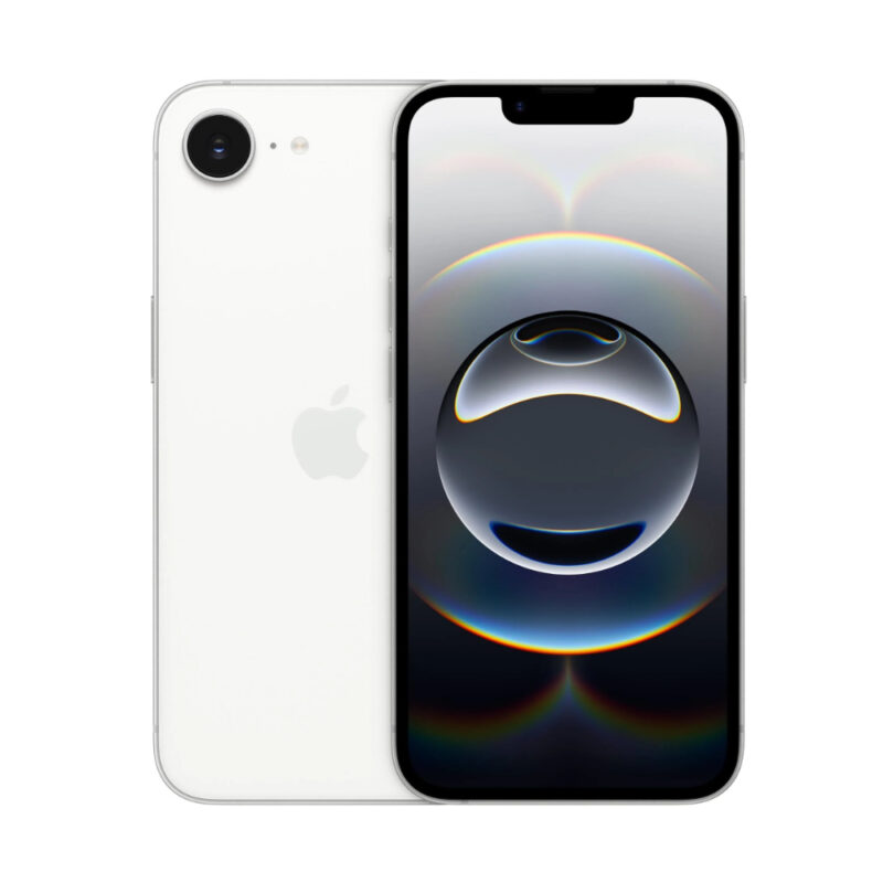apple iphone 16e 256gb