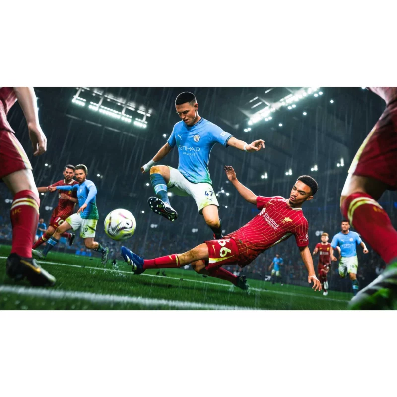 ea sports fc 25 ps5 ea sports fc 25 ps5