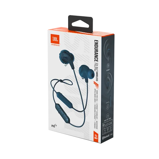 jbl endurance run 2 bt neckbands