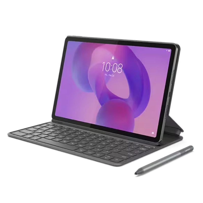 lenovo idea tab 5g with keyboard and pen