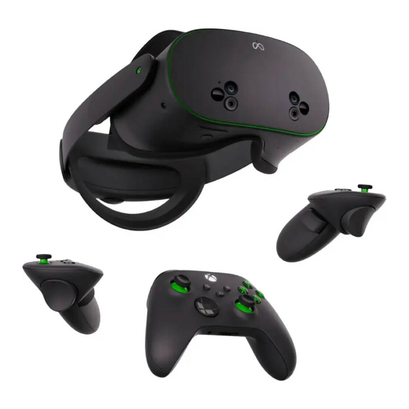 meta quest 3s xbox edition