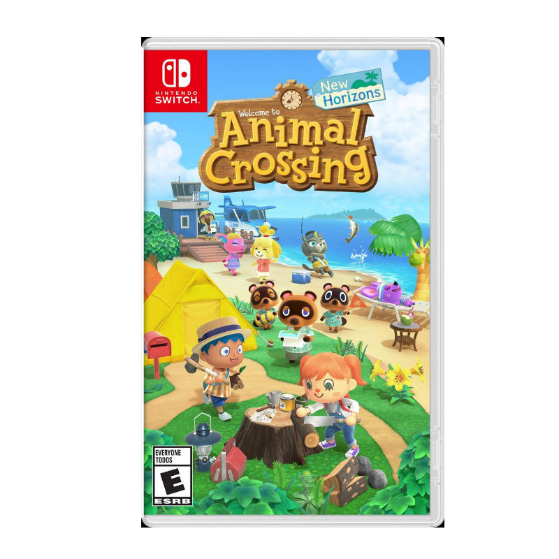 ps4nintendo animal crossing