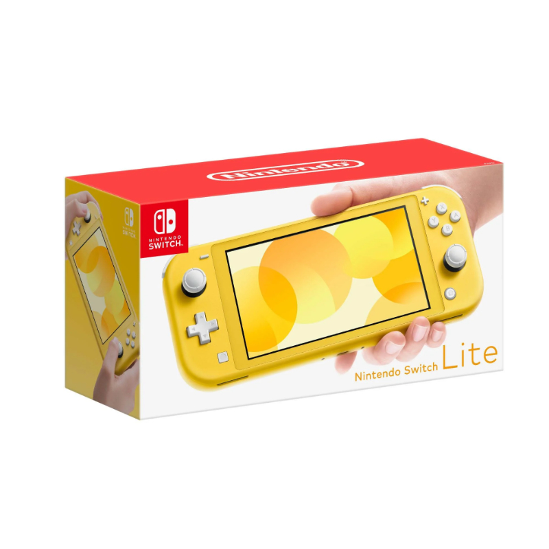 nintendo switch lite nintendo switch lite