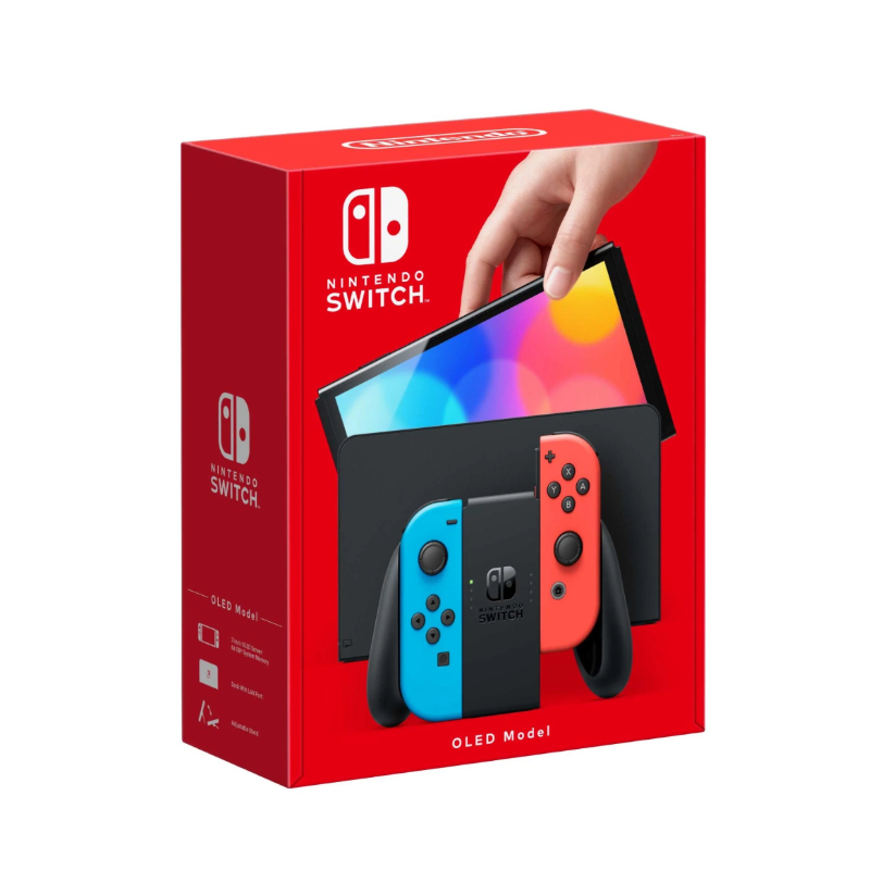 nintendo switch oled model nintendo switch oled model