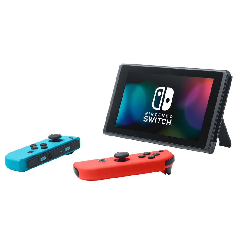 nintendo switch v2 nintendo switch v2