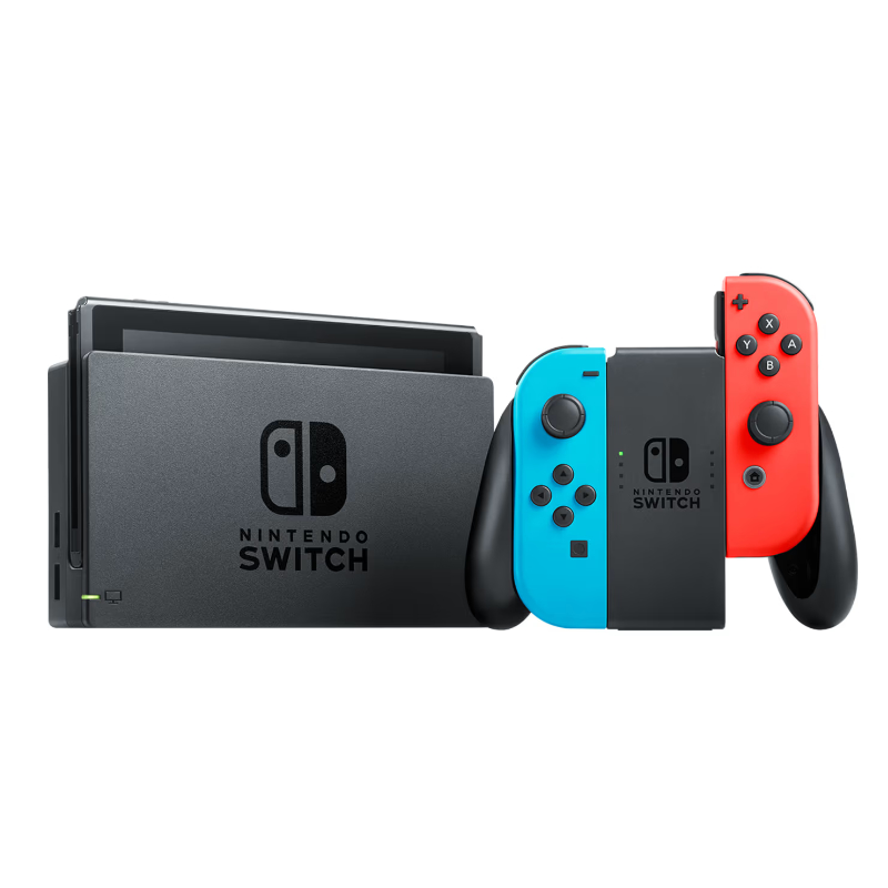 nintendo switch v2 nintendo switch v2