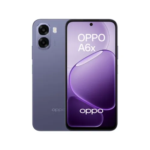 oppo a6x 4gb ram 256gb rom