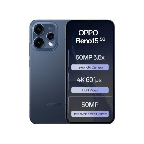 oppo reno 15 5g 12gb ram 512gb rom