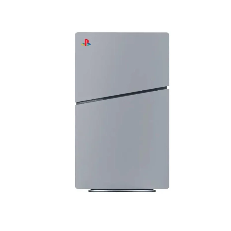 ps5 slim standard edition – 30th anniversary edition
