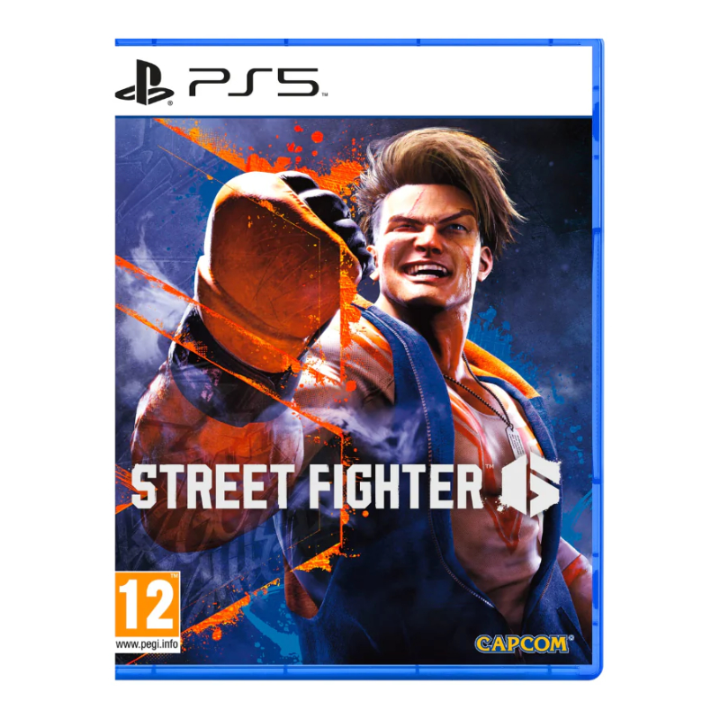 ps5 street fighter 6 ps5 street fighter 6