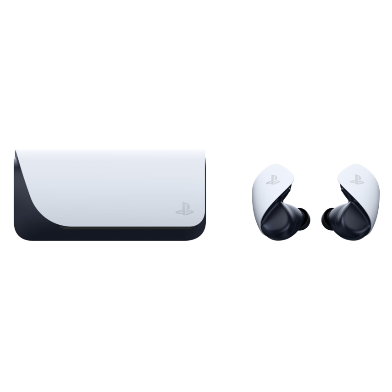 playstation pulse explore wireless earbuds
