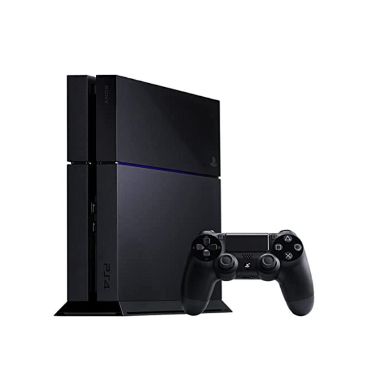 playstation 4 pro 1tb