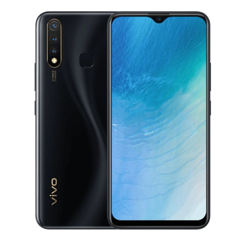 vivo y19