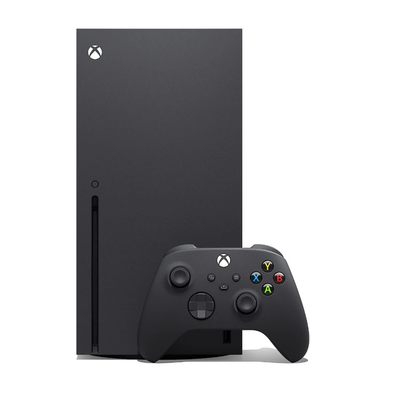 xbox series x xbox series x