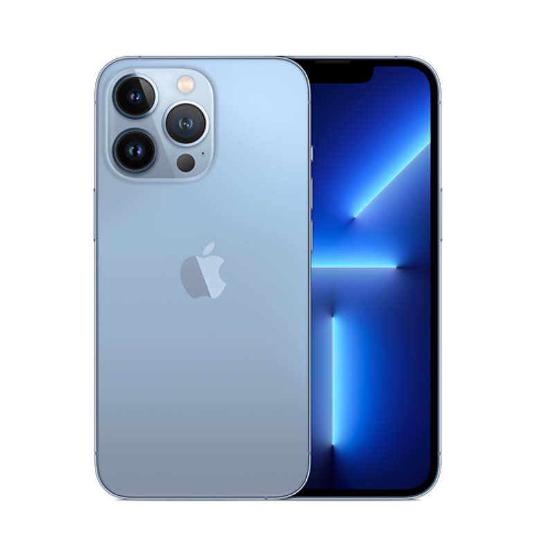 apple iphone 13 pro max 128gb