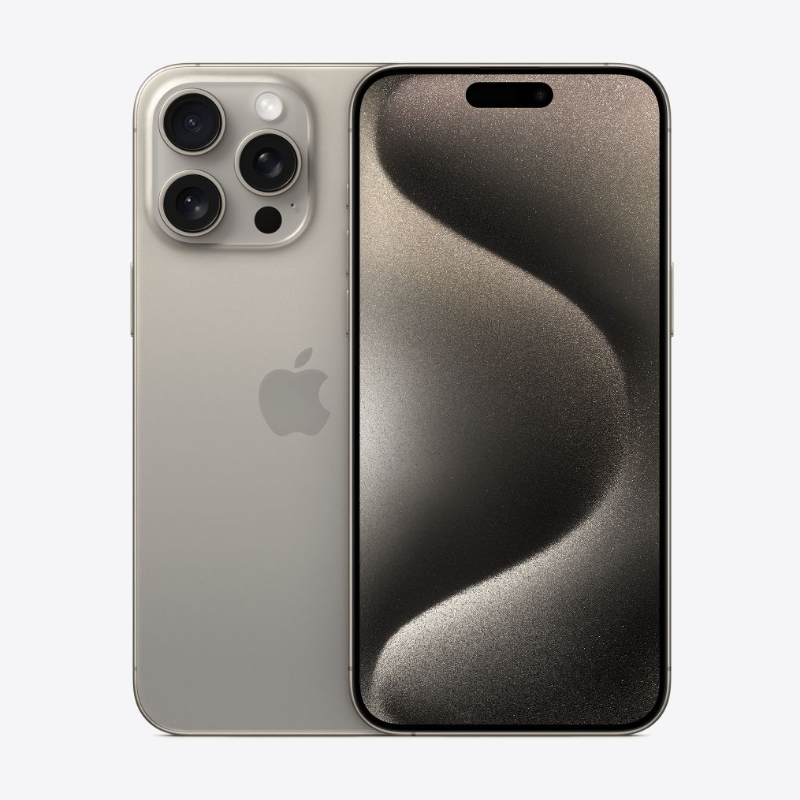 Home apple iphone 15 pro max 256gb