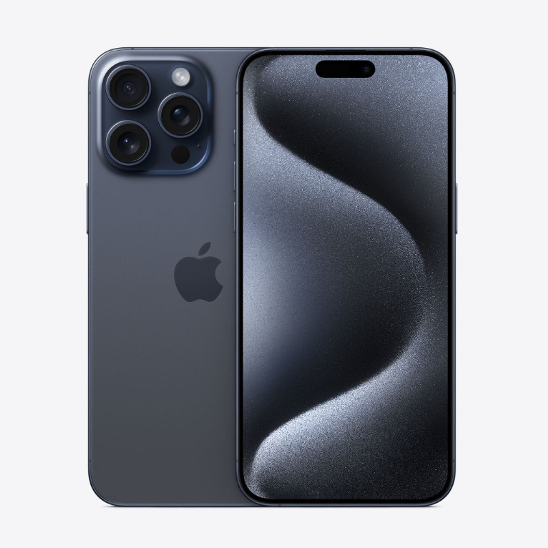 apple iphone 15 pro max 256gb