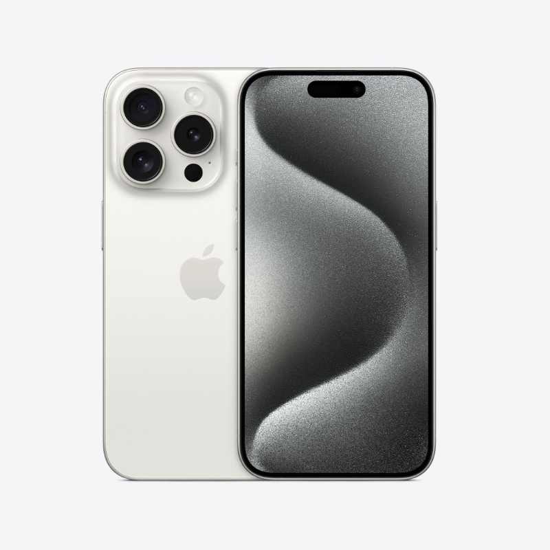 apple iphone 15 pro 128gb