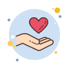 icons8 trust 100