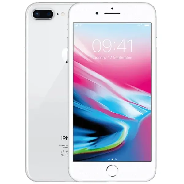 apple iphone 8 plus 256gb