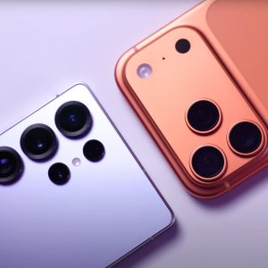 Phones and Tablets