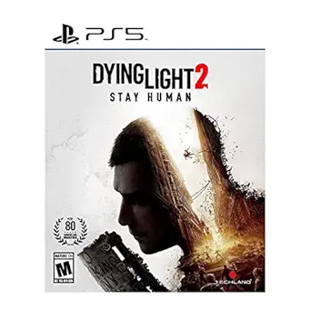 dying light 2 ps5 stay human