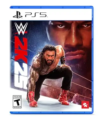 wwe 2k25 playstation 5 wwe 2k25 playstation 5