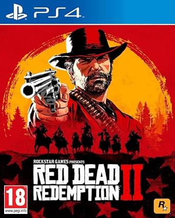 red dead redemption 2 red dead redemption 2