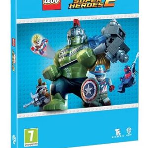lego marvel super heroes 2 ps4 game