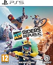 riders republic ps5 game