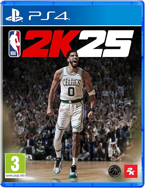 nba2k25 ps4 video game nba2k25 ps4 video game