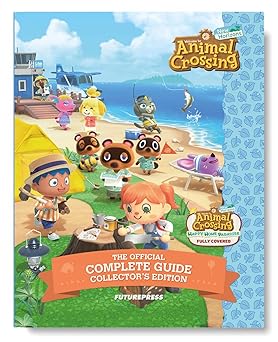 animal crossing new horizons for ps4