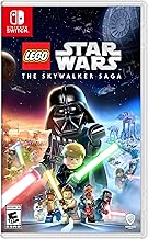 star wars: the skywalker saga.