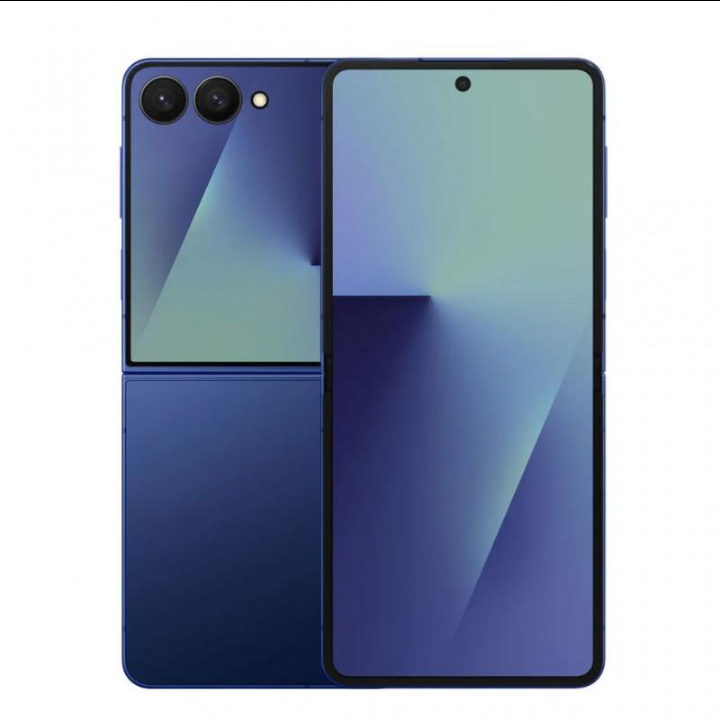 samsung galaxy z flip7 256gb