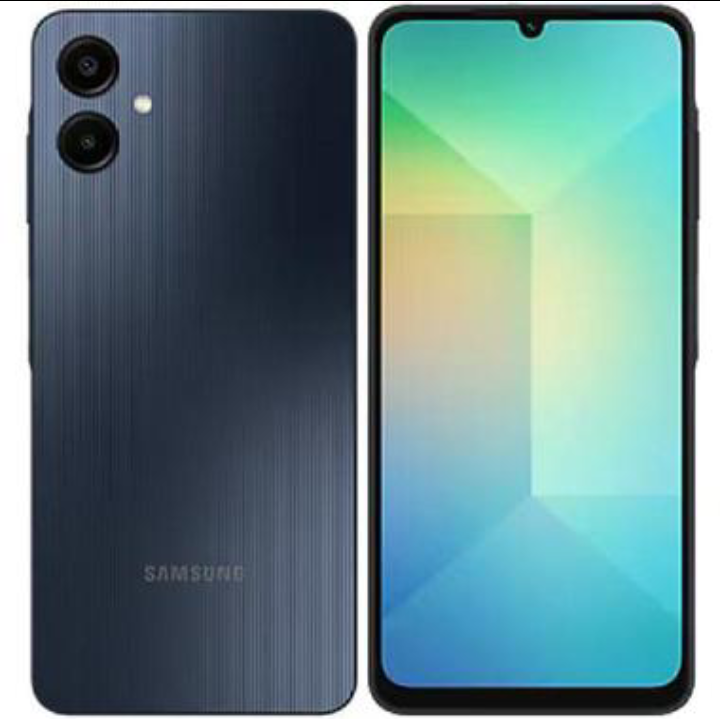 samsung galaxy a06 6gb/128gb