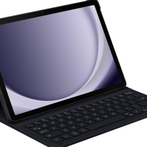 samsung book cover keyboard (galaxy tab a9+)