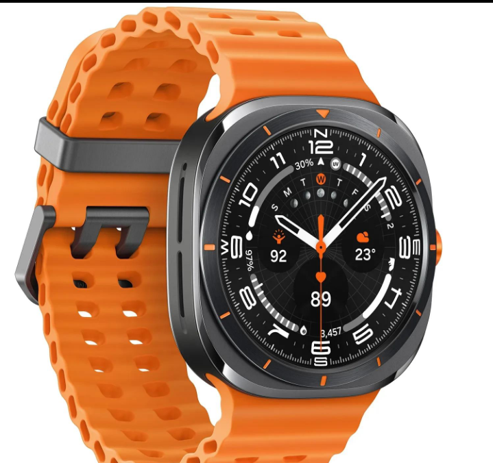 samsung galaxy watch ultra (2025) samsung galaxy watch ultra (2025)