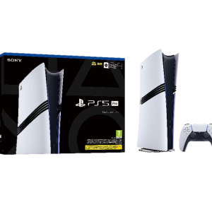 sony playstation 5 pro 2tb.