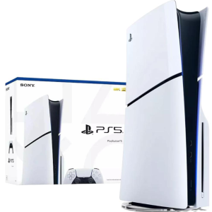 sony ps5 standard slim 1tb