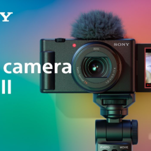 sony zv 1m2 (zv 1 ii)