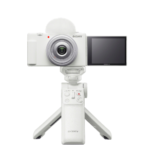 sony zv 1f