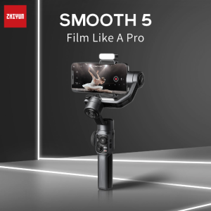 smooth 5