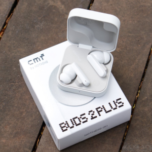cmf buds 2 plus