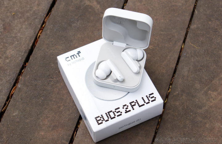cmf buds 2 plus cmf buds 2 plus