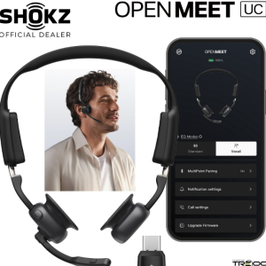 shokz openmeet